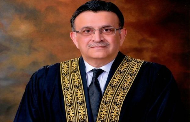 Supreme Court being 'maligned' via audiotapes: CJP