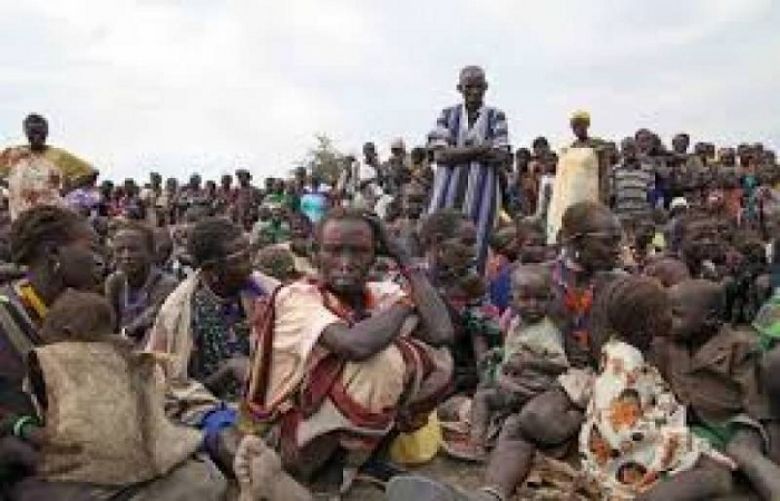 Almost 7mln people facing severe hunger in South Sudan: UN report