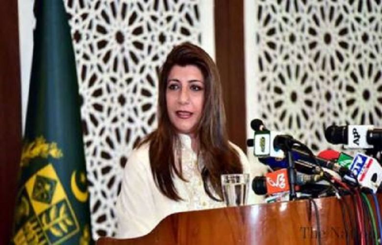 Indian unilateral actions against regional peace and stability are intolerable: FO 