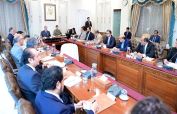 PM Shehbaz calls for effective awareness campaign to curb population growth