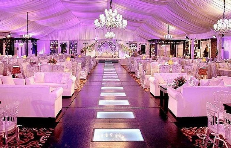 Sindh relaxes COVID-19 restrictions for weddings, markets