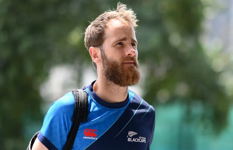 World Cup: New Zealand head coach provides injury update on Williamson