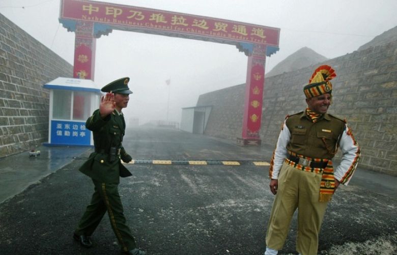 India, China army trade blames  after the failure of negotiations over border tensions 