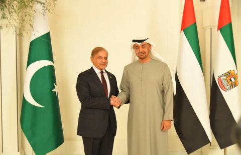 Pakistan’s external financing outlook has come under renewed pressure after it failed to reach an agreement with the United Arab Emirates