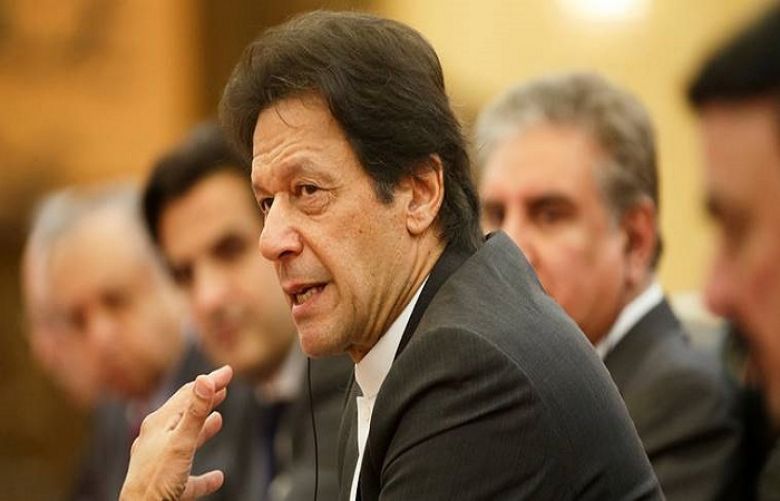 If India gives us actionable intelligence, we will immediately act,PM khan stands by his words