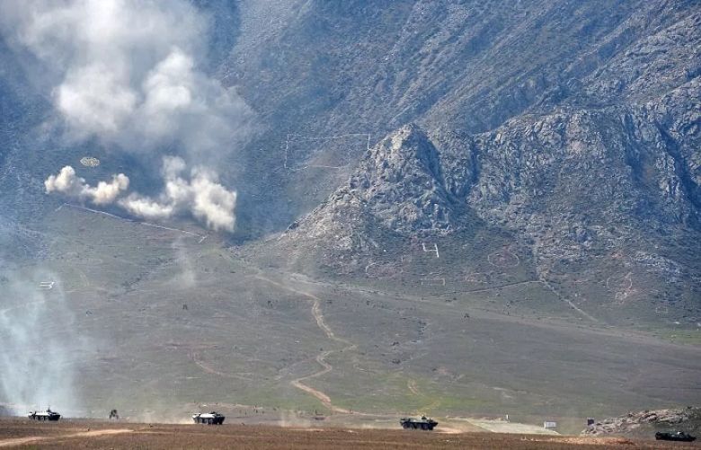UN urges for peaceful dialogue over Kyrgyz-Tajik border tensions