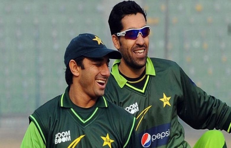 PCB appoints Umar Gul, Saeed Ajmal as bowling coaches