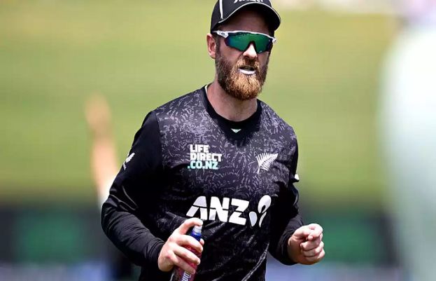 Former New Zealand captain Kane Williamson announced his retirement from Twenty20 international