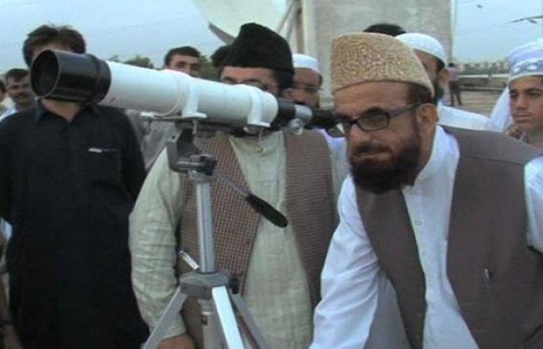 Ruet-e-Hilal Committee meets today for Ramazan moon sighting
