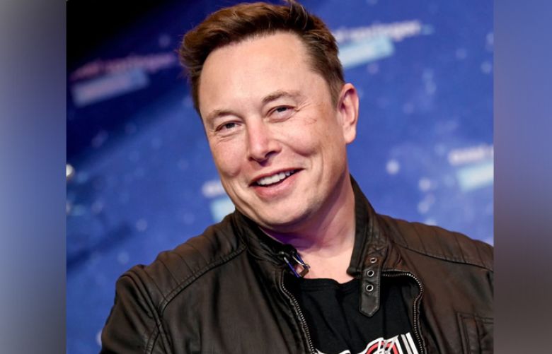Musk sells Tesla shares