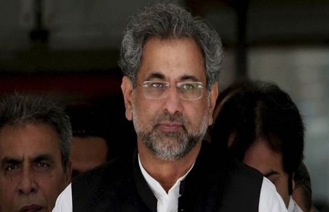 Abbasi gives go-ahead to PIA, PSM privatisation
