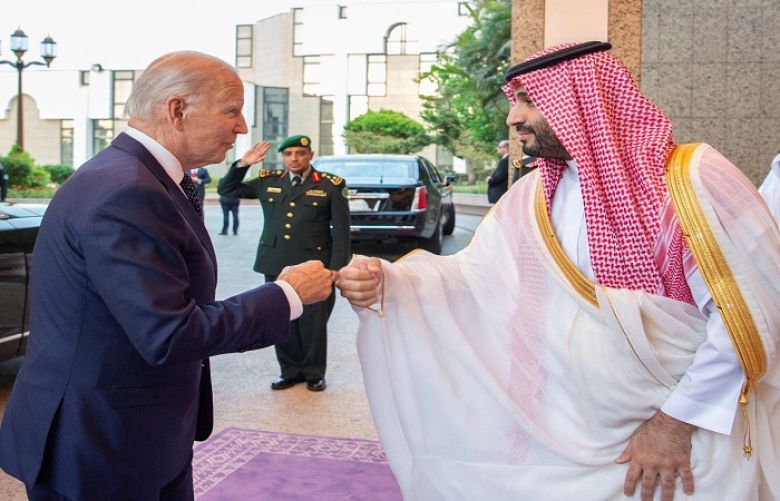 US court dismisses Khashoggi lawsuit against Saudi prince