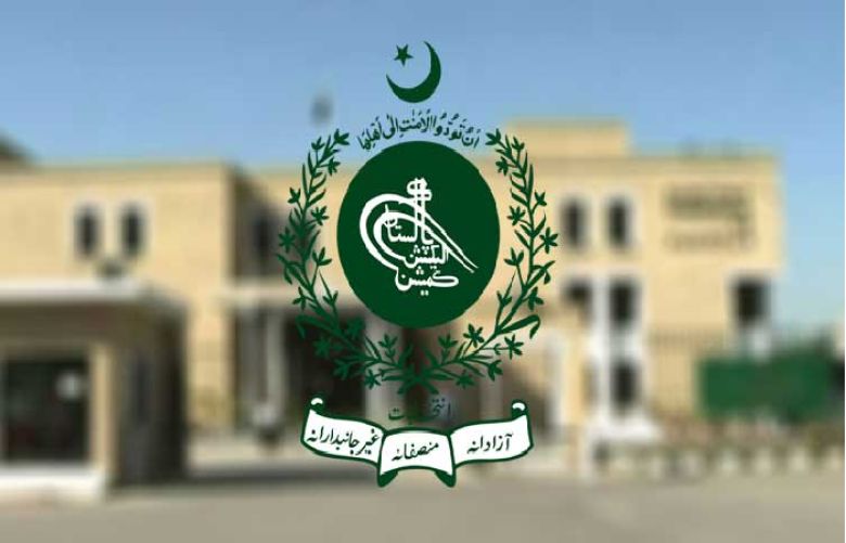 Election commission of Pakistan rejects PTI&#039;s plea