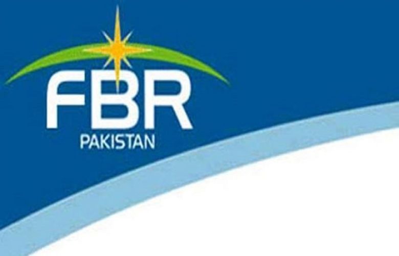 FBR has exceeded its target for the first eight months of the current fiscal year