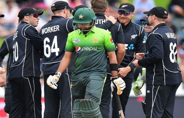 NZ thrash Pakistan by 183 runs in 3rd ODI,