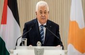 Palestinian president Abbas to visit China next week