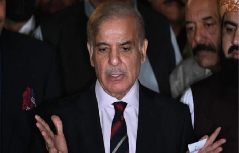 Prime Minister Shehbaz Sharif approves appoinment of trade minister in India