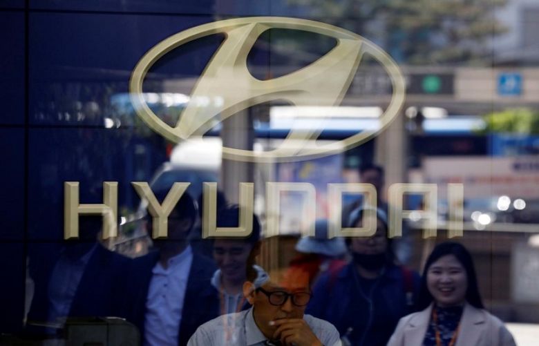 South Korean pension fund deals blow to Elliott in Hyundai fight