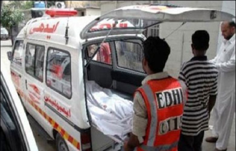 3 Die in Bus-Jeep Collision in Nawabshah