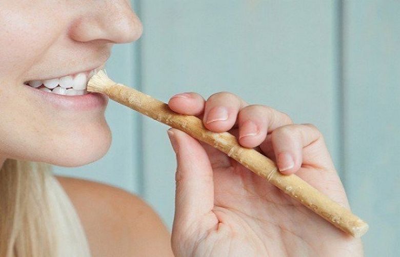  miswak