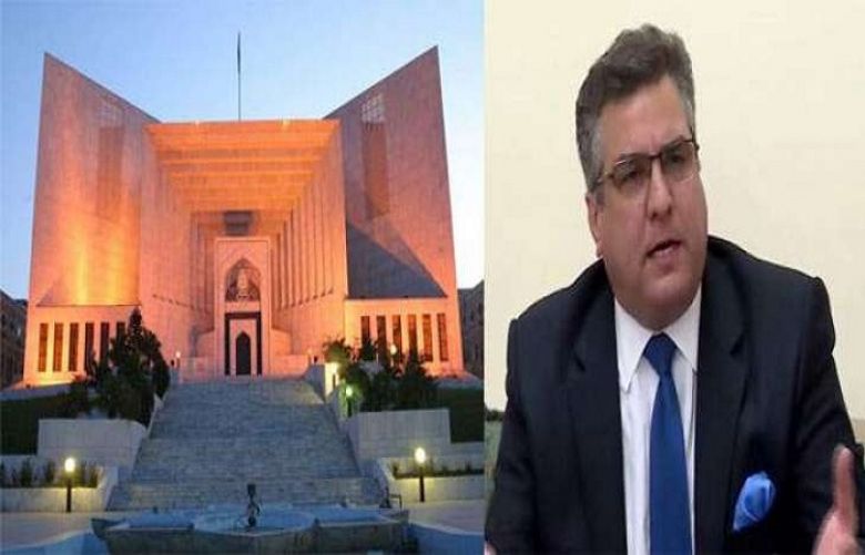SC To Indict Daniyal Aziz In Contempt Case Today