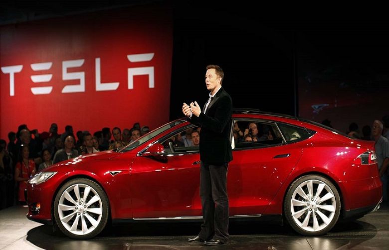 Tesla’s worst-ever start to a year unfolds