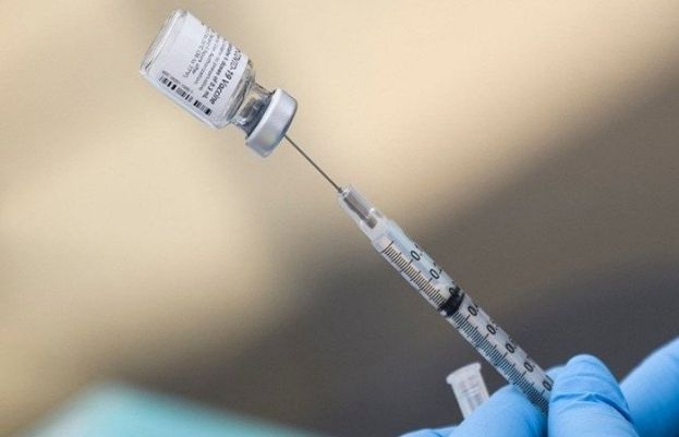 NCOC announces free booster after six months of last vaccine dose