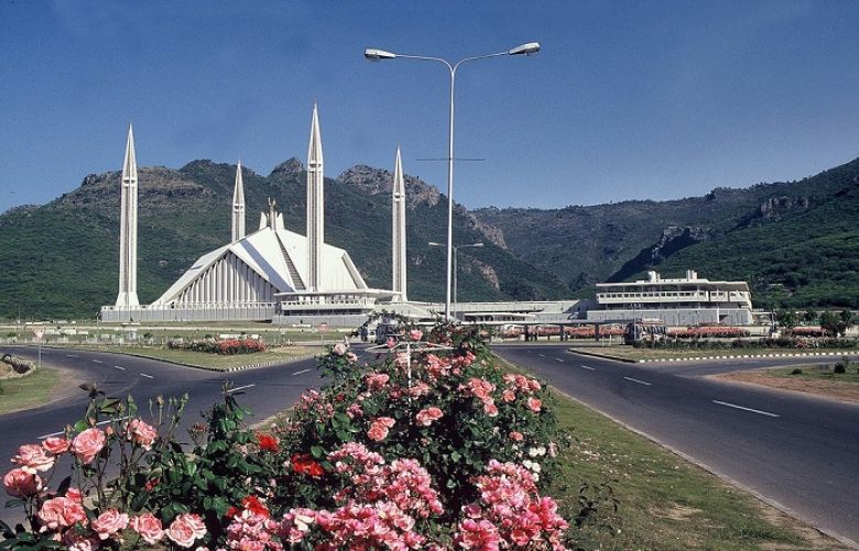  Islamabad city