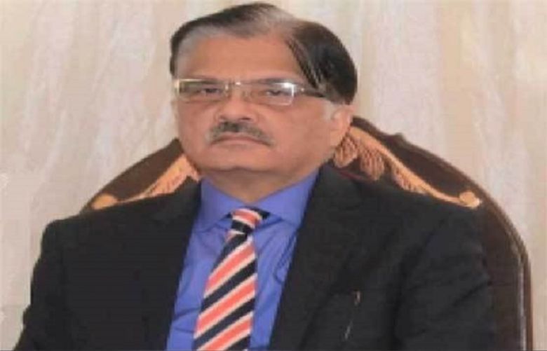 Mirza Saleem Baig appointed PEMRA chairman