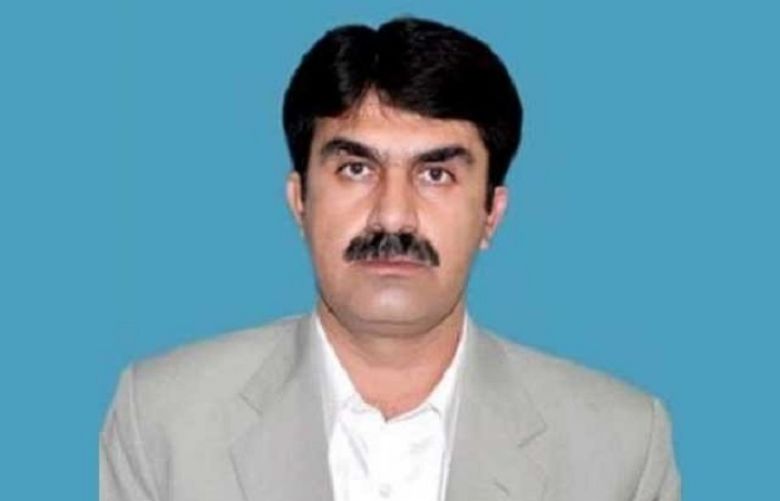 ANP&#039;s Daud Achakzai injured in gun attack at residence