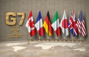 G7 foreign ministers to discuss Ukraine, Middle East next month