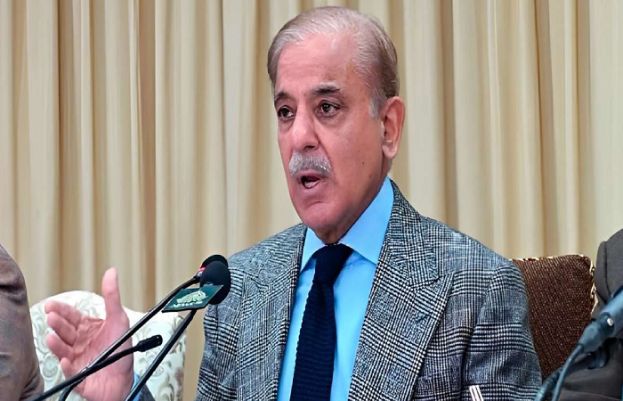 Steps being taken to ensure public relief in budget: PM Shehbaz