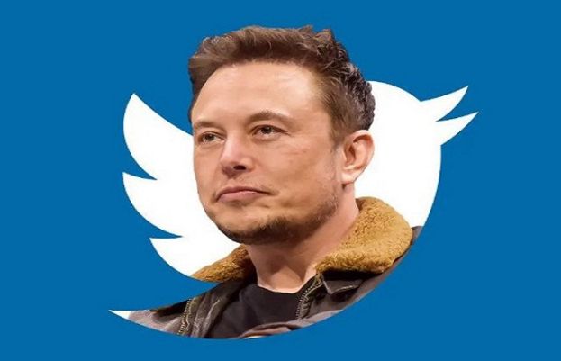 Billionaire Elon Musk