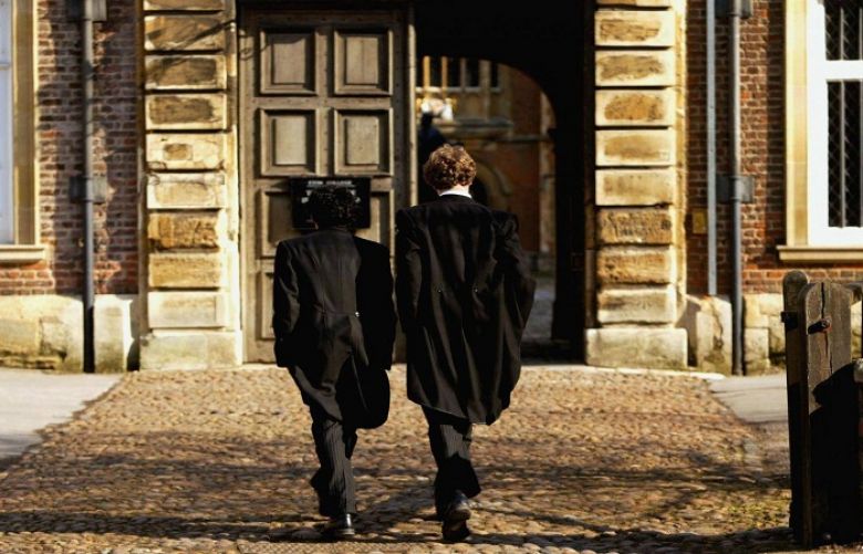 Private school fees reach £17,000 per year on average
