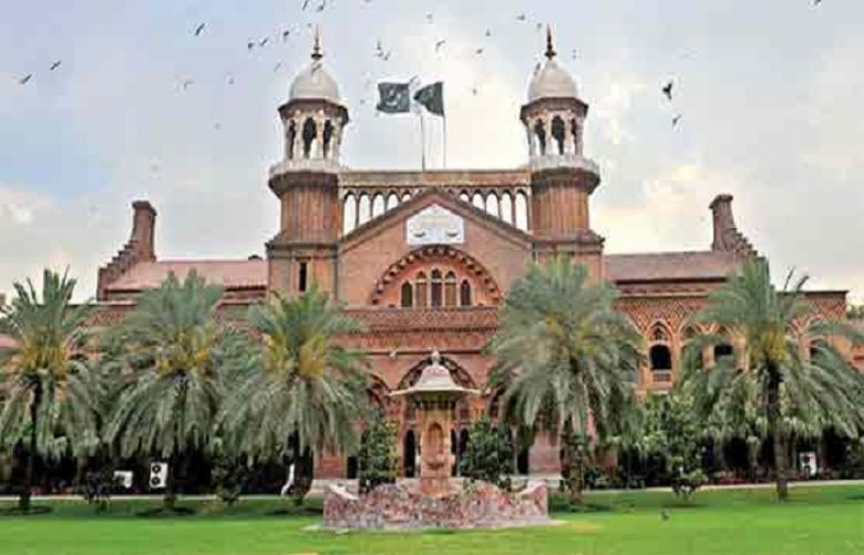 LHC Orders To Register All Illegal Housing Societies in Punjab