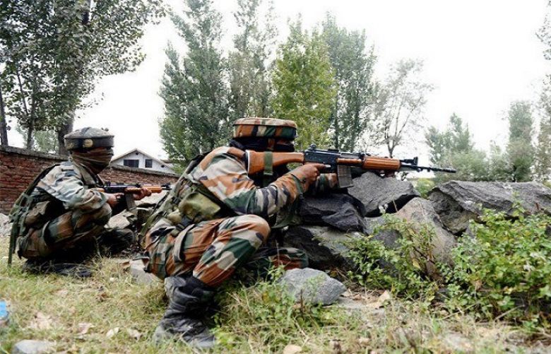7 soldiers martyred in unprovoked firing of Indian Army at LoC
