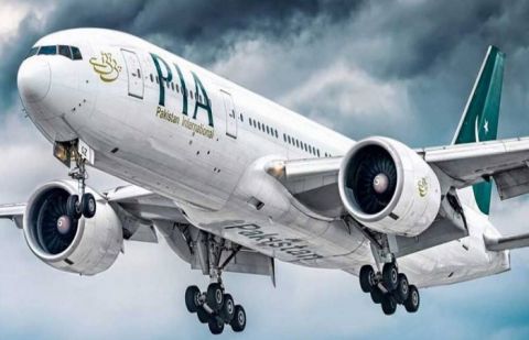 PIA introduces connected flights between Pakistan, China