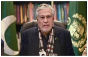 Pak-China friendship time tested relationship, strengthened by trust: Ishaq Dar