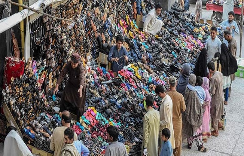 Balochistan government has extended the timing of businesses till midnight tonight