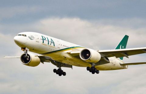 PIA flight operations fully normalised