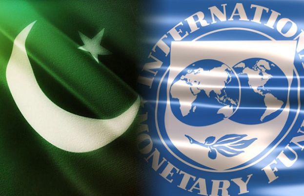 IMF asks Pakistan to revisit NFC Award