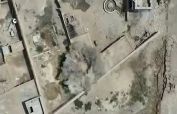 Four terrorists killed as forces foil attack on South Waziristan checkpost: ISPR