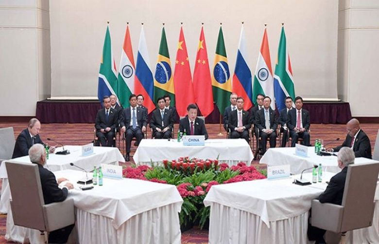 9th BRICS Summit in China