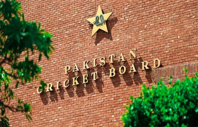 PCB demands ICC to take action against Indian team