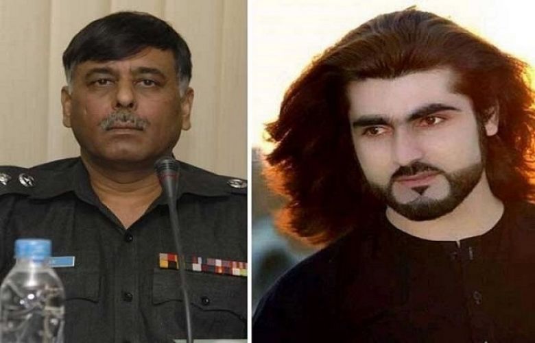 ATC Reserves Verdict Over Rao Anwar’s Bail in Another Case