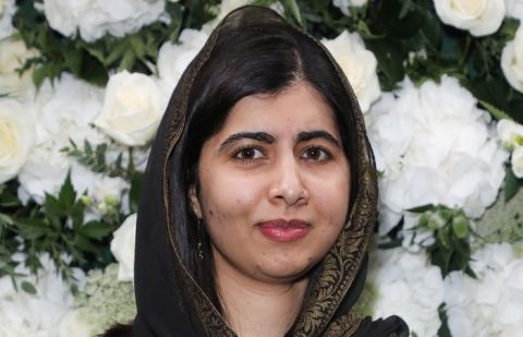 Malala fears Taliban will keep girls out of school