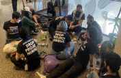 Google workers arrested after protesting company’s giant deal with Israel