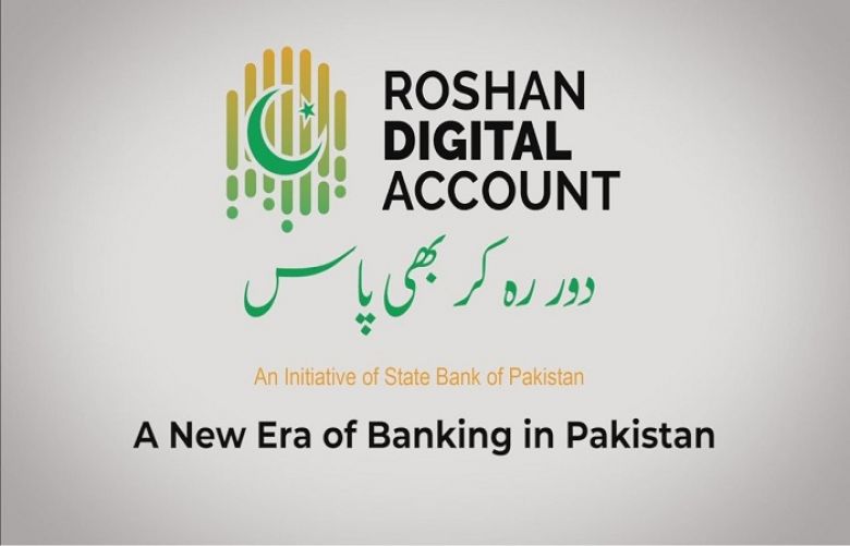 Income Tax is Waived on Debt Profit made via Roshan Digital Accounts
