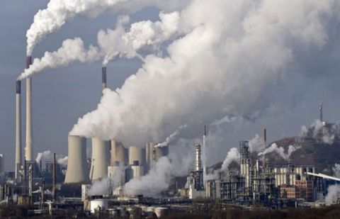 LHC orders closure of smoke-belching factories across Punjab in battle against smog