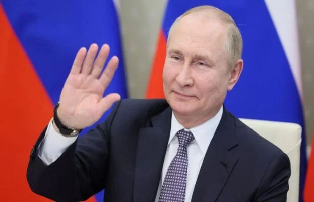 Putin to leave on first foreign trip since invasion of Ukraine  